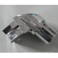 Chrome Plating Zinc Alloy Diecast Parts